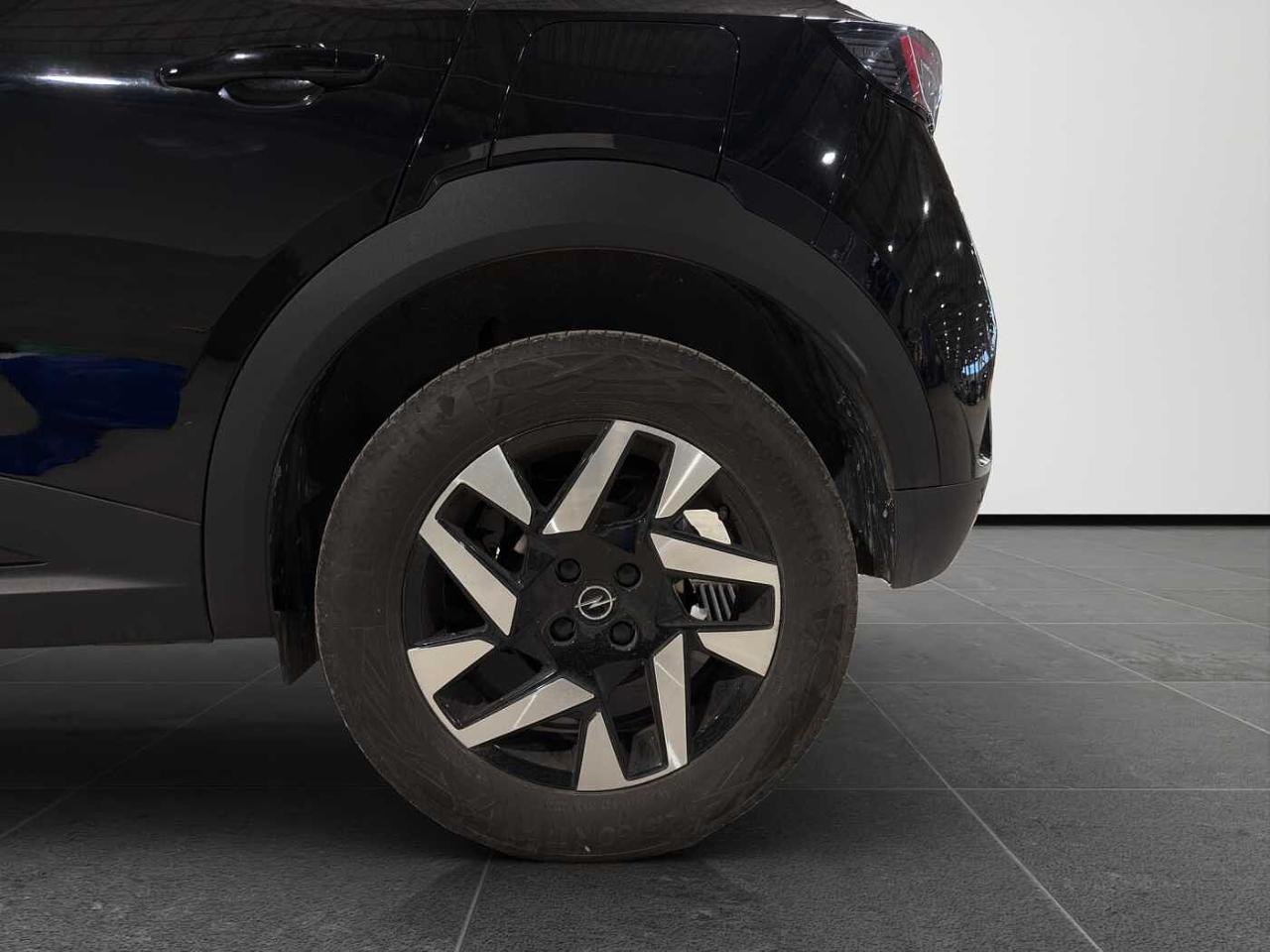 Opel Opel Mokka usata 12