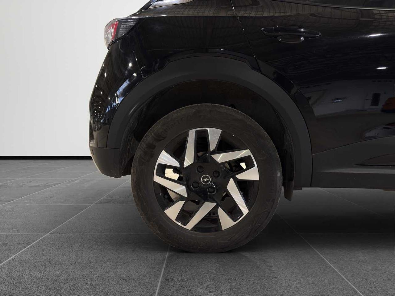 Opel Opel Mokka usata 13