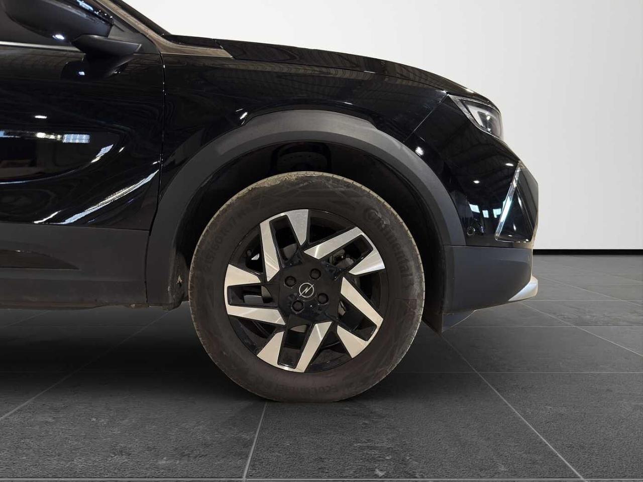 Opel Opel Mokka usata 14