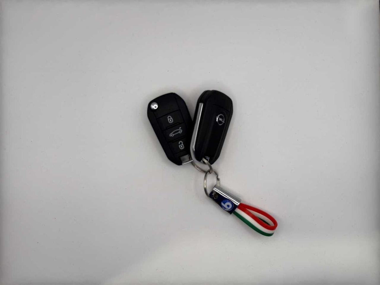 Opel Opel Mokka usata 15