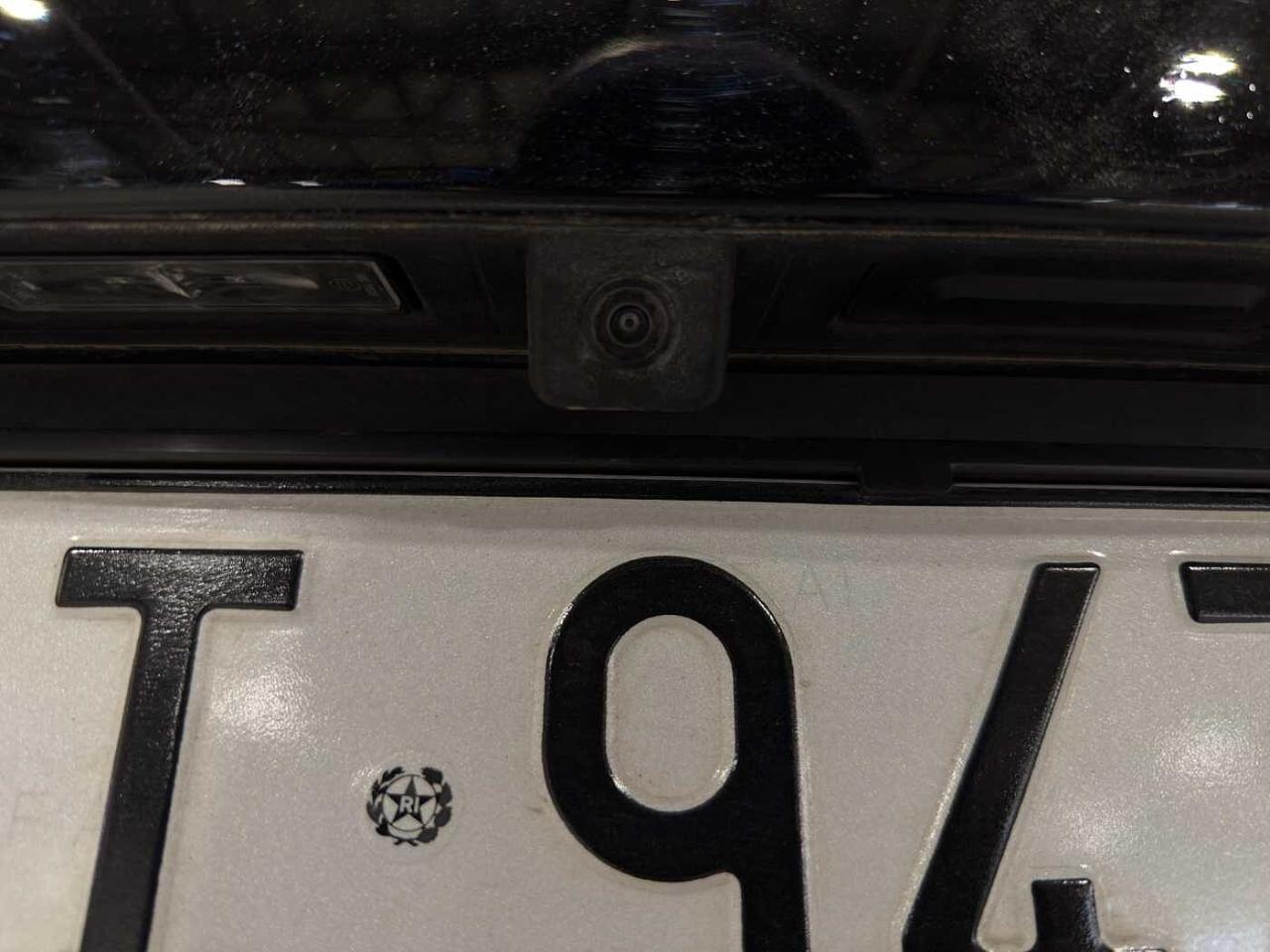 Opel Opel Mokka usata 16