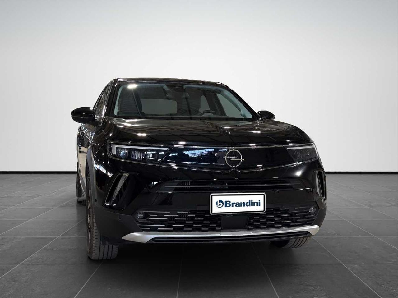 Opel Opel Mokka usata 17