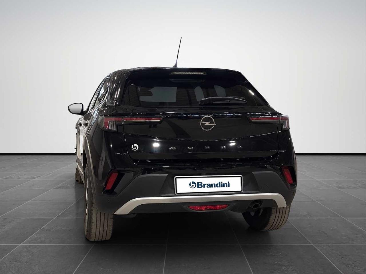 Opel Opel Mokka usata 18