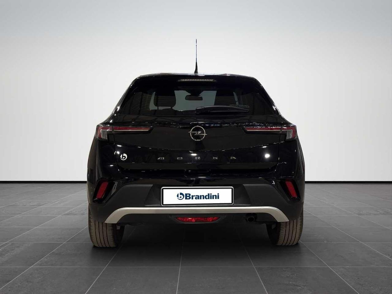 Opel Opel Mokka usata 19