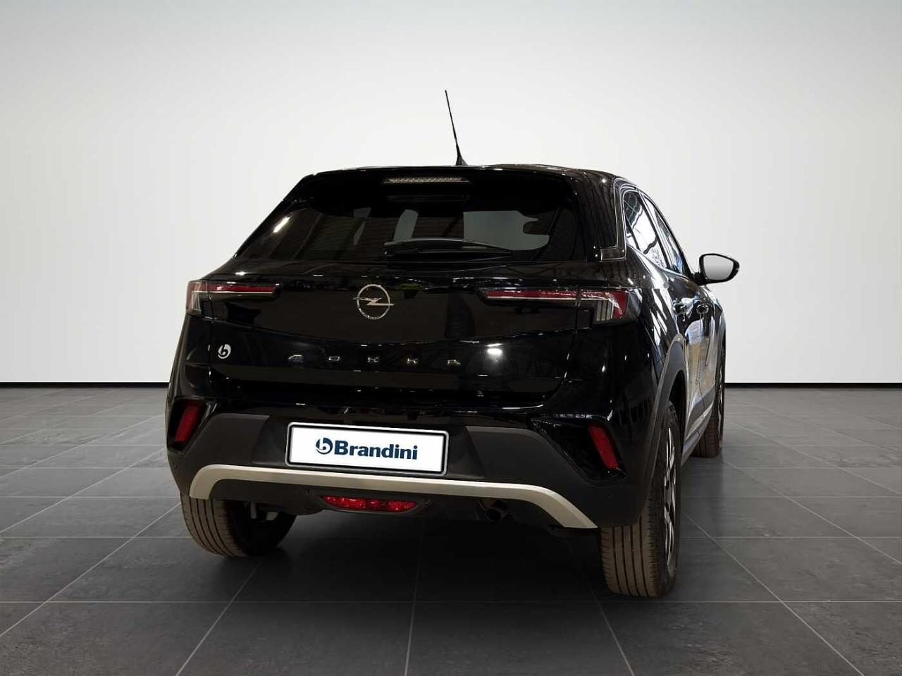 Opel Opel Mokka usata 20