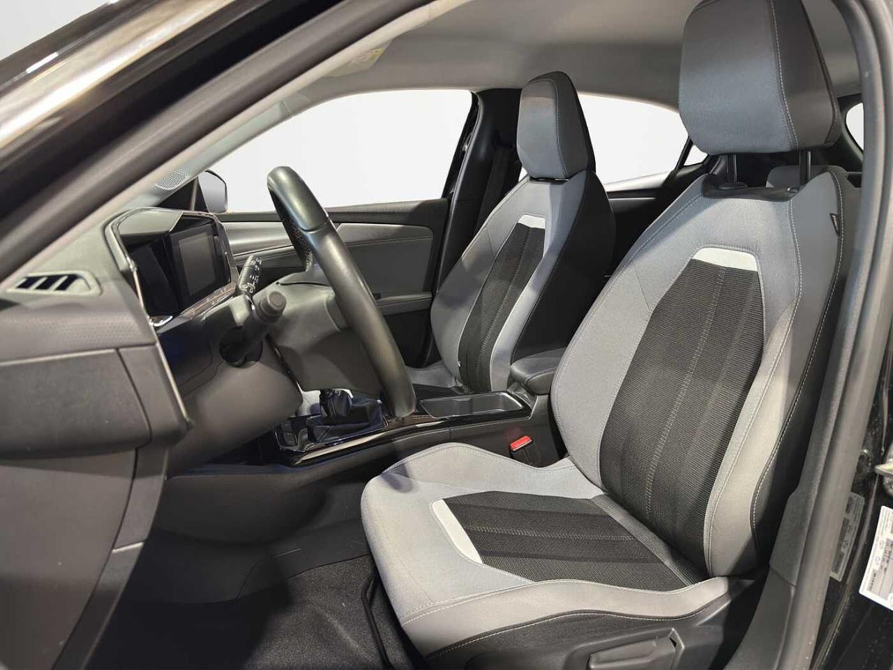 Opel Opel Mokka usata 21