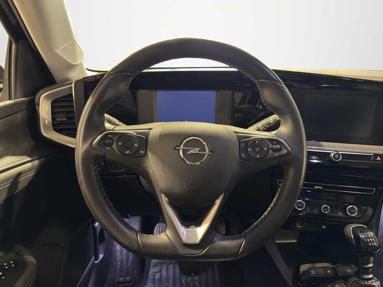 Opel Opel Mokka usata 23