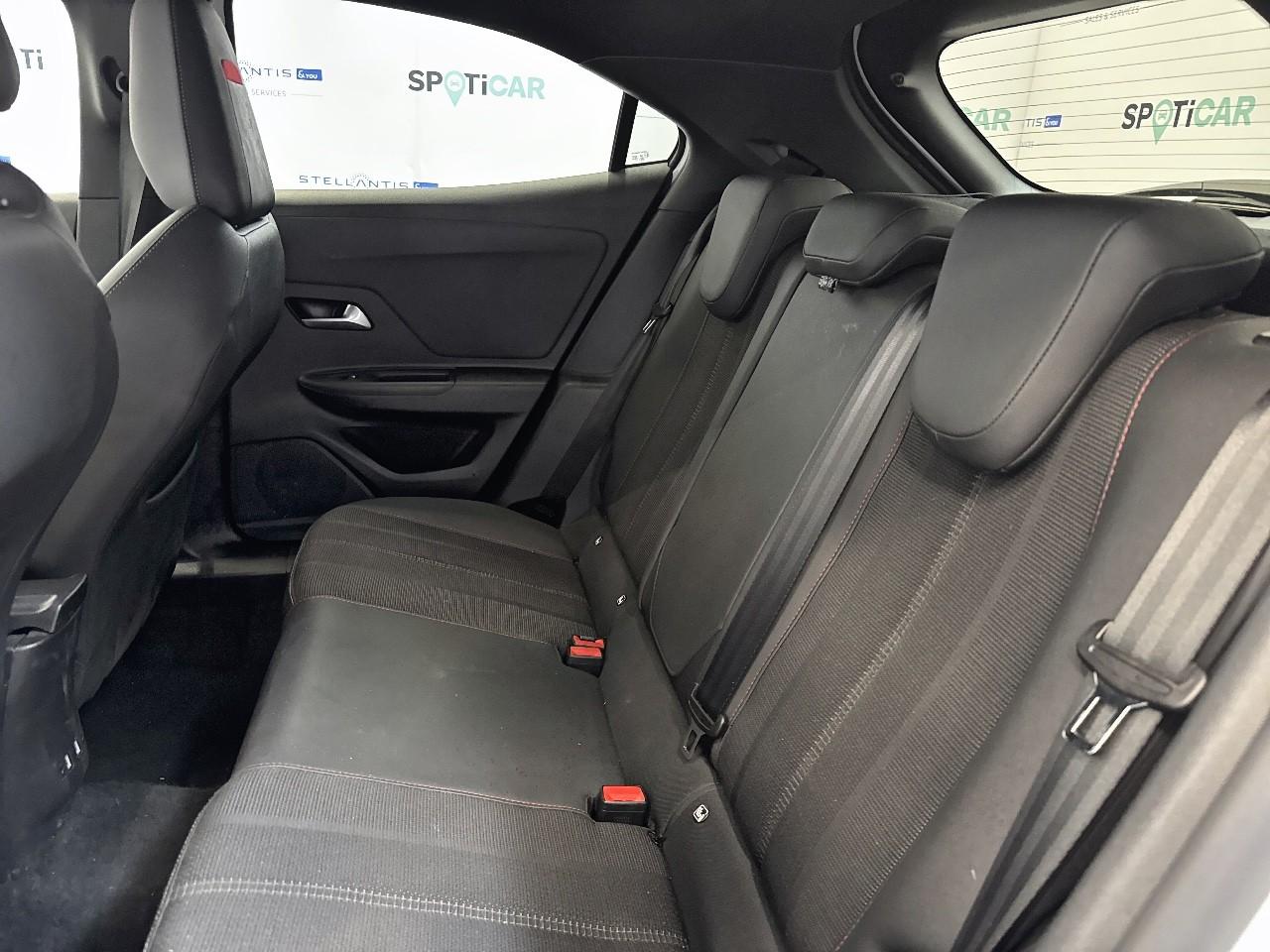 Opel Opel Mokka usata, con Climatizzatore