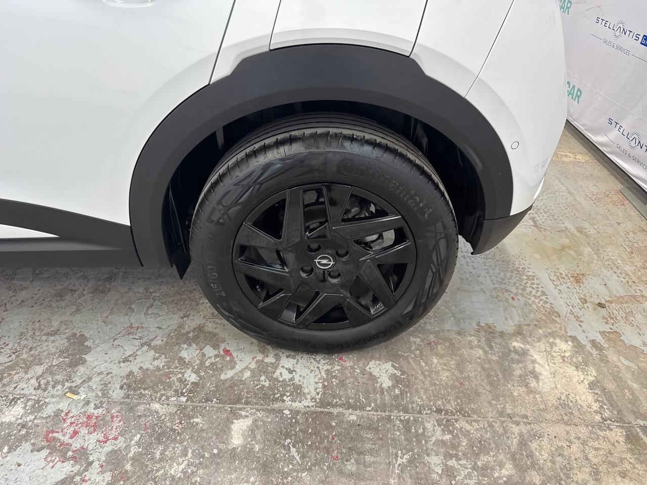 Opel Opel Mokka usata, con Isofix