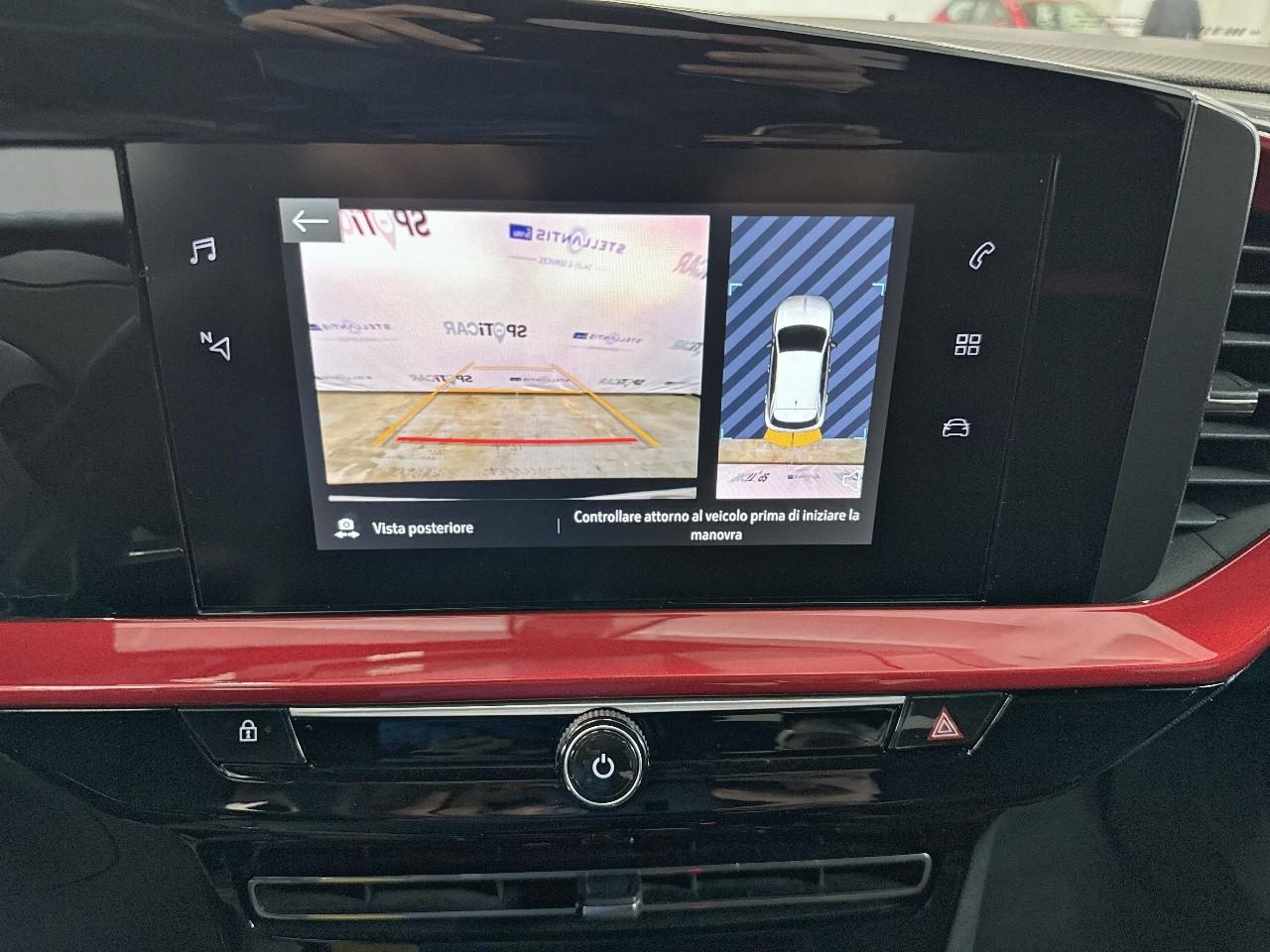 Opel Opel Mokka usata 6