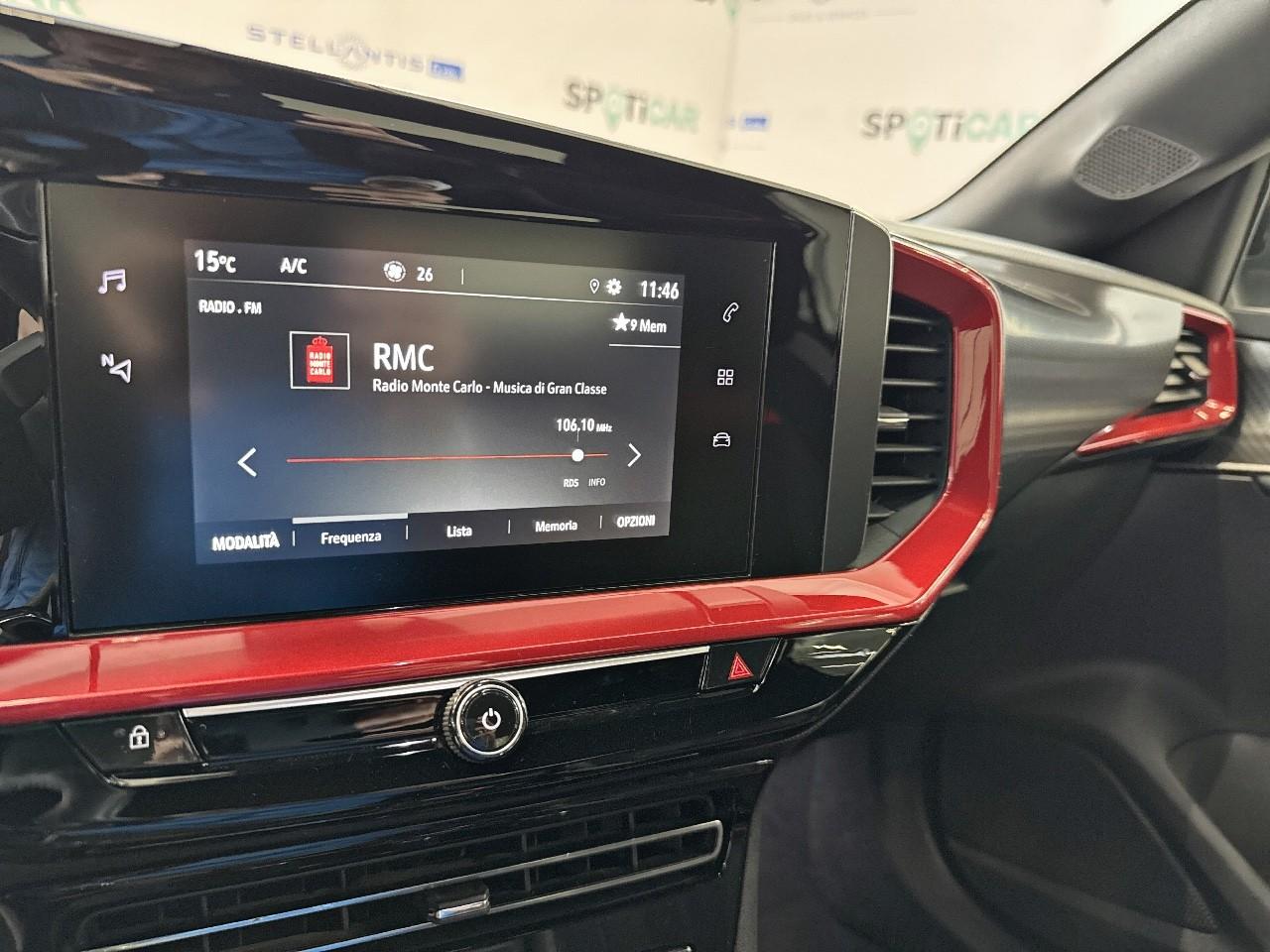 Opel Opel Mokka usata 7