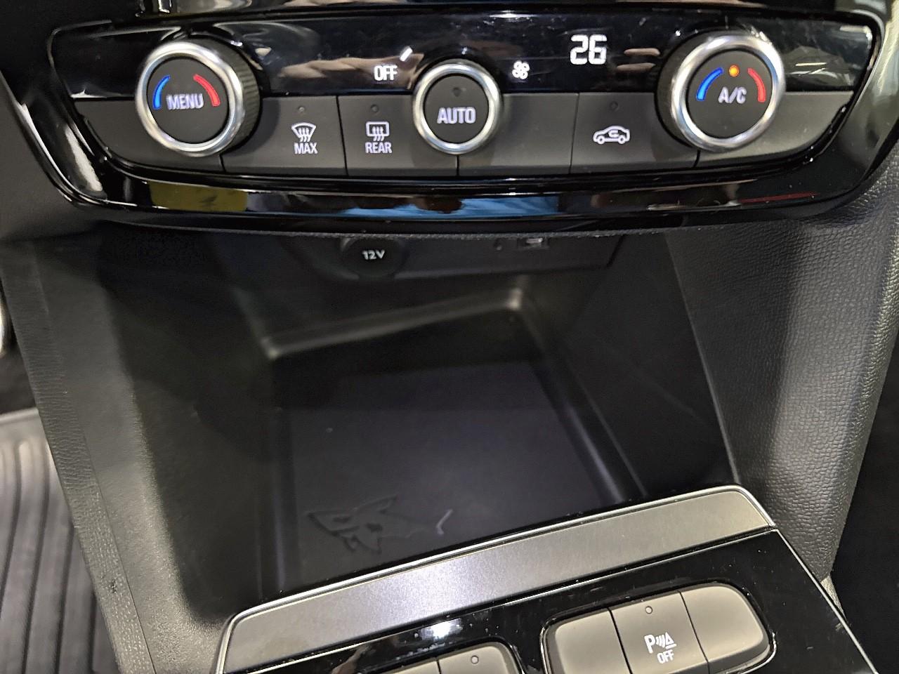 Opel Opel Mokka usata 8