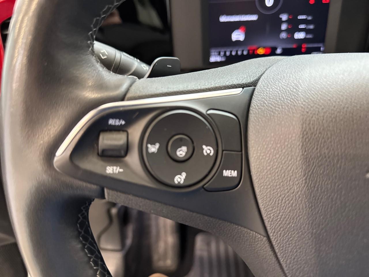 Opel Opel Mokka usata 9