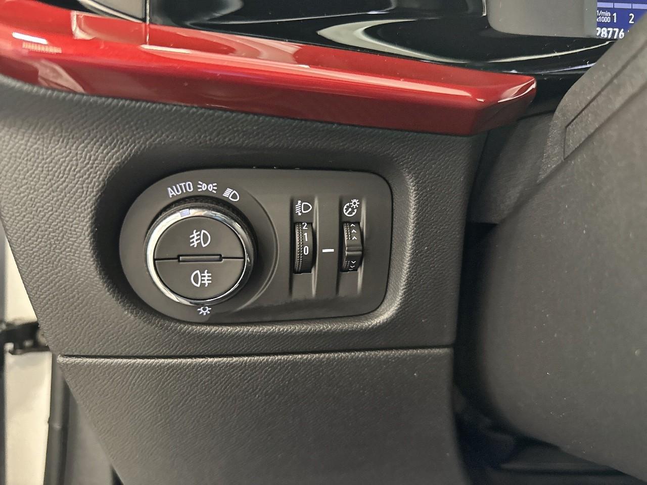 Opel Opel Mokka usata 10