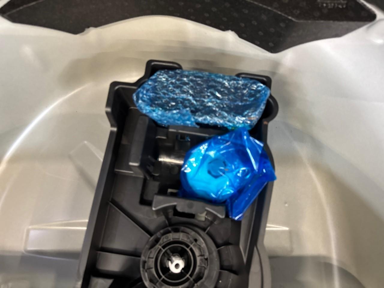 Opel Opel Mokka usata 13