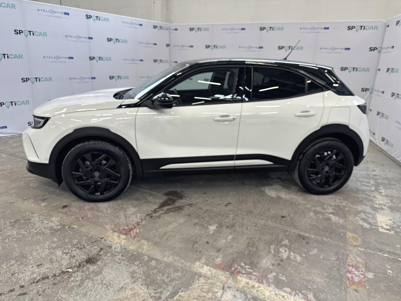 Opel Opel Mokka usata 16