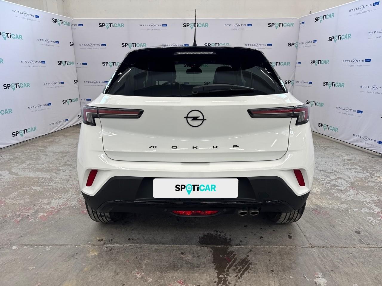 Opel Opel Mokka usata 17