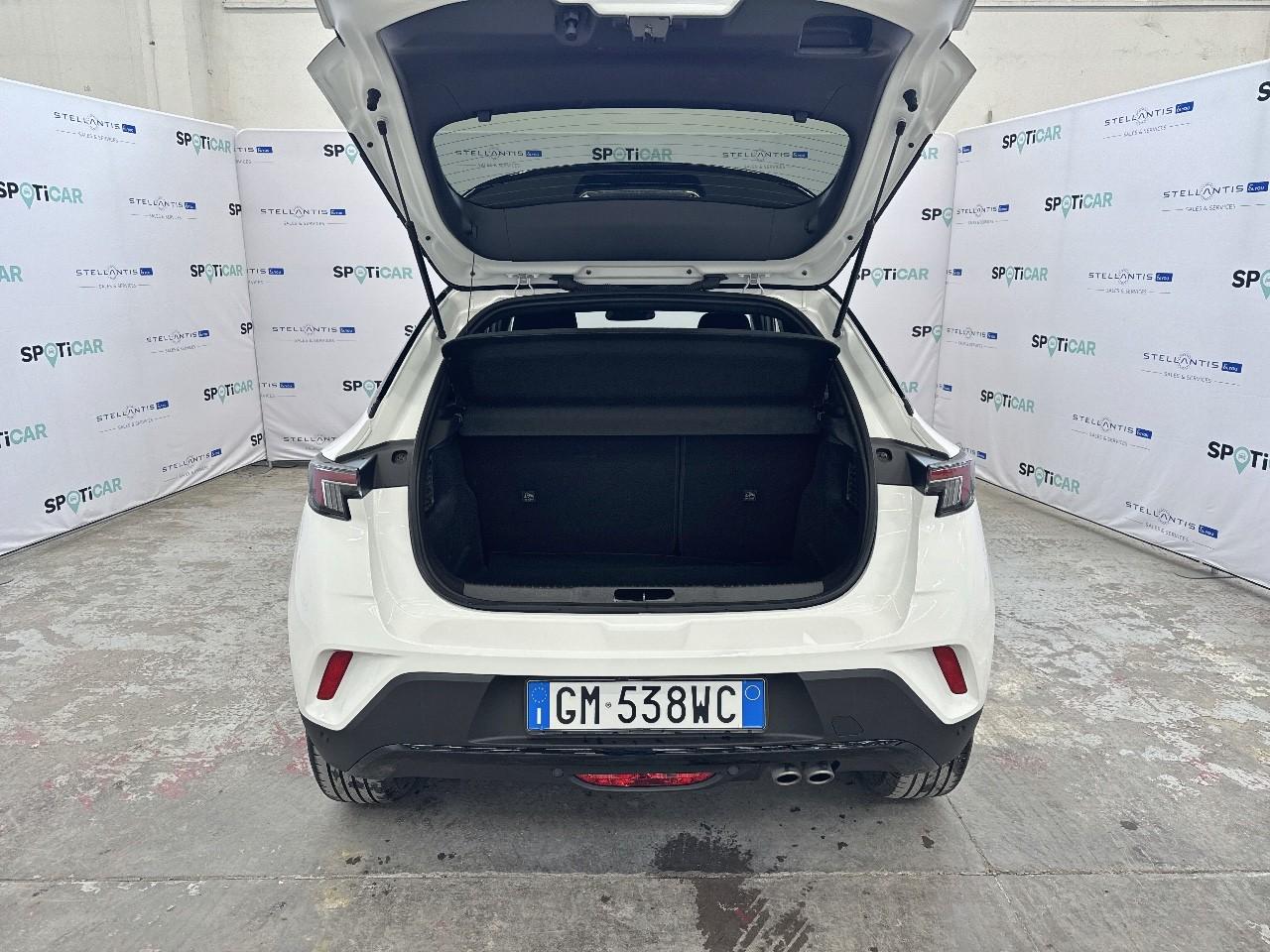 Opel Opel Mokka usata 18