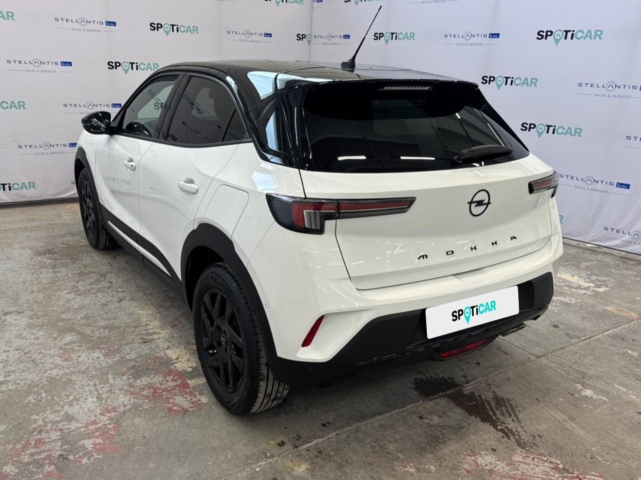 Opel Opel Mokka usata 19