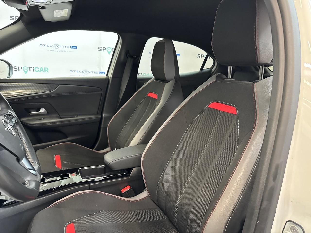 Opel Opel Mokka usata 21