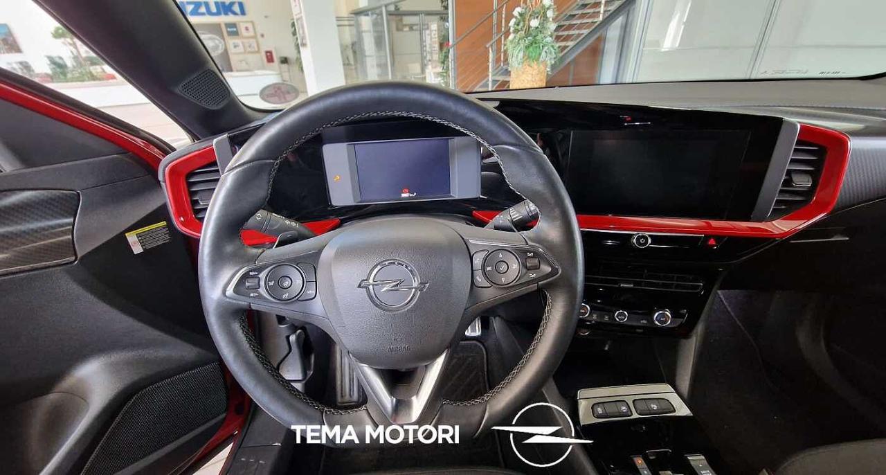 Opel Opel Mokka usata 3