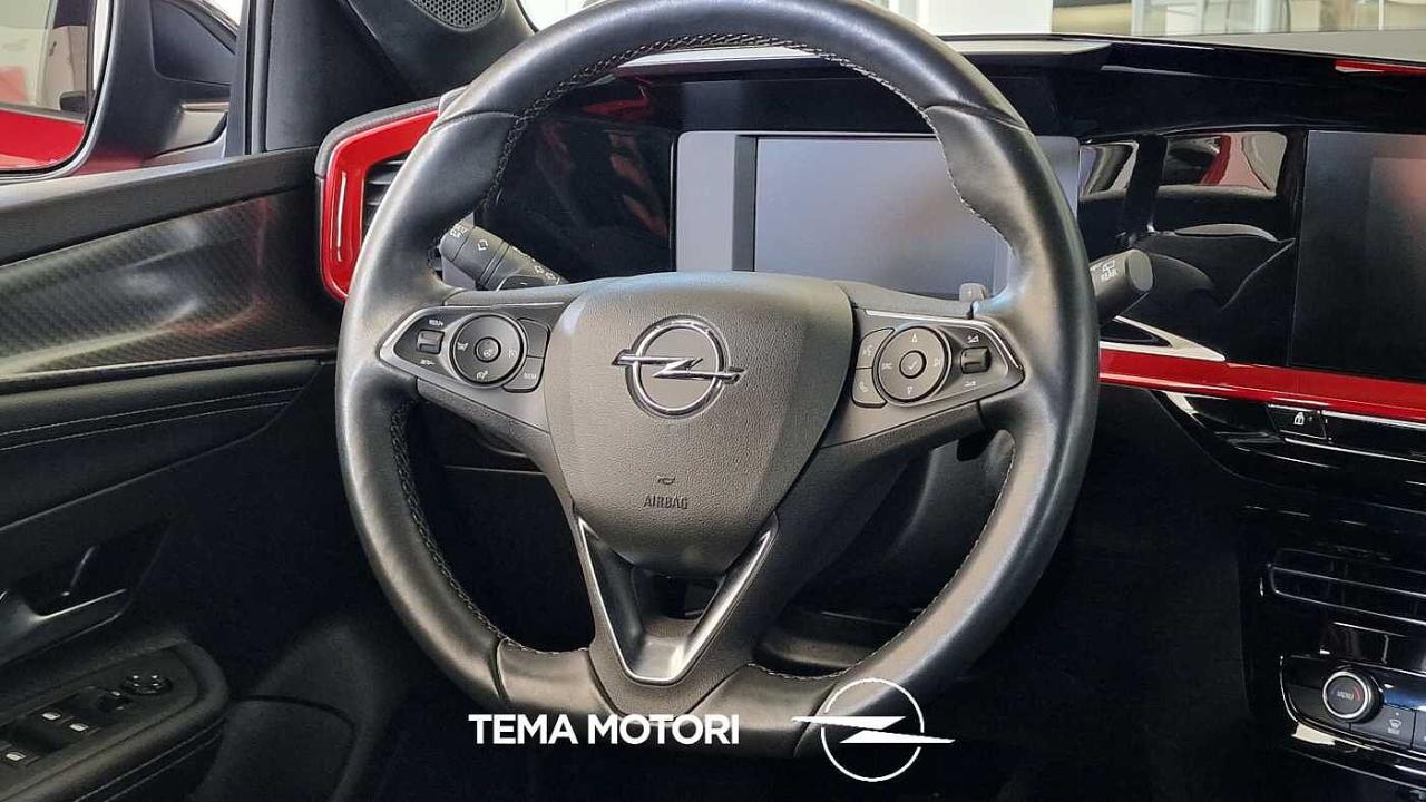 Opel Opel Mokka usata 4