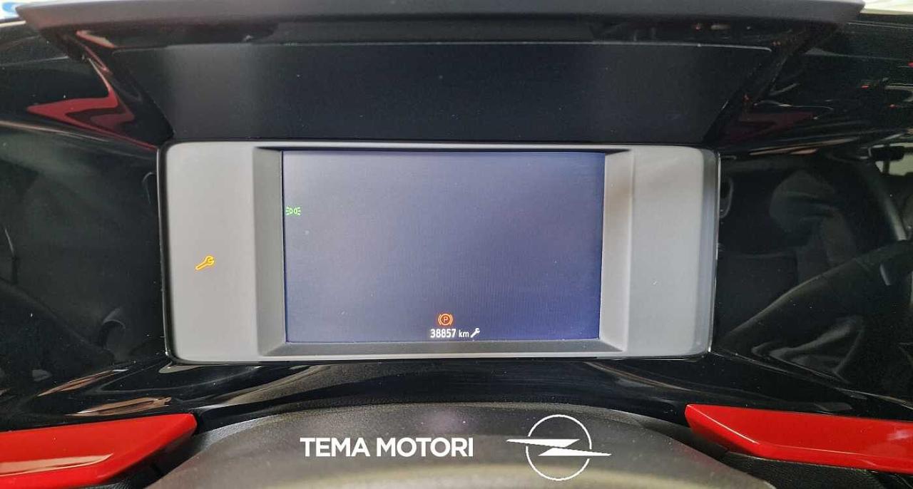 Opel Opel Mokka usata 5