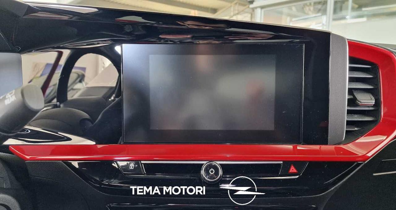 Opel Opel Mokka usata 6