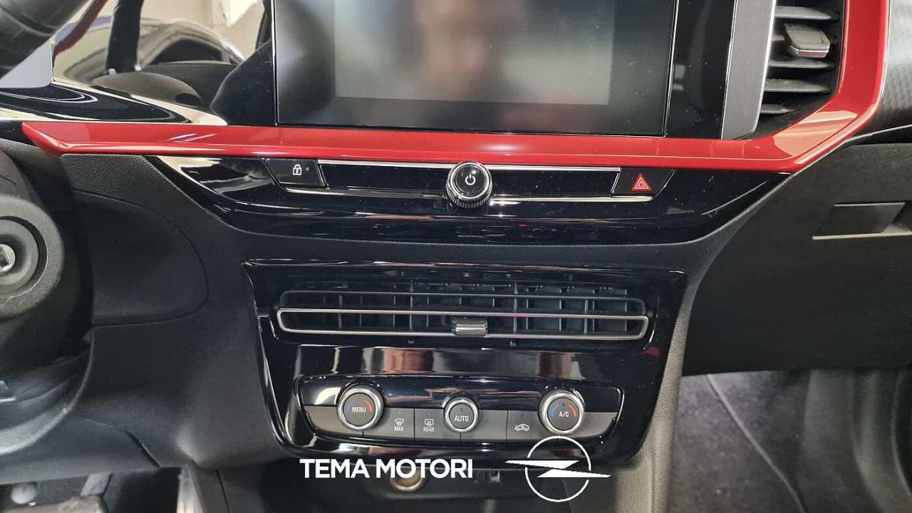 Opel Opel Mokka usata 7