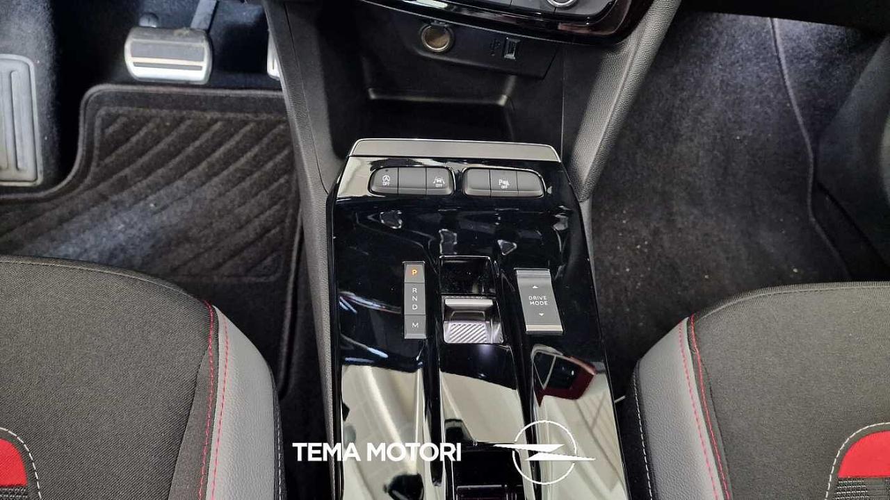 Opel Opel Mokka usata 8