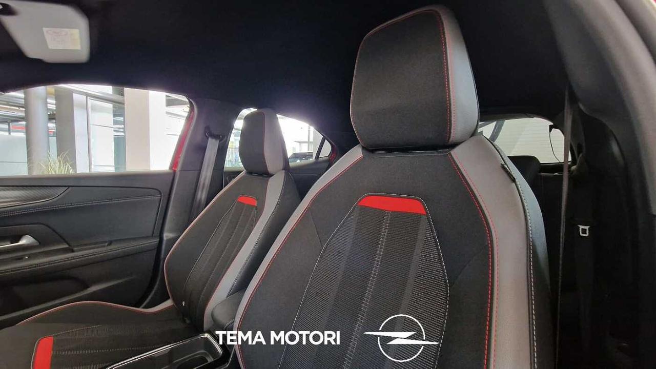 Opel Opel Mokka usata 10