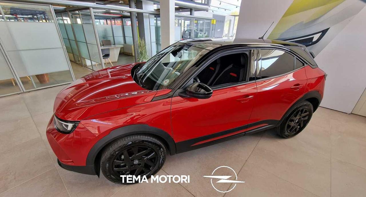 Opel Opel Mokka usata 11