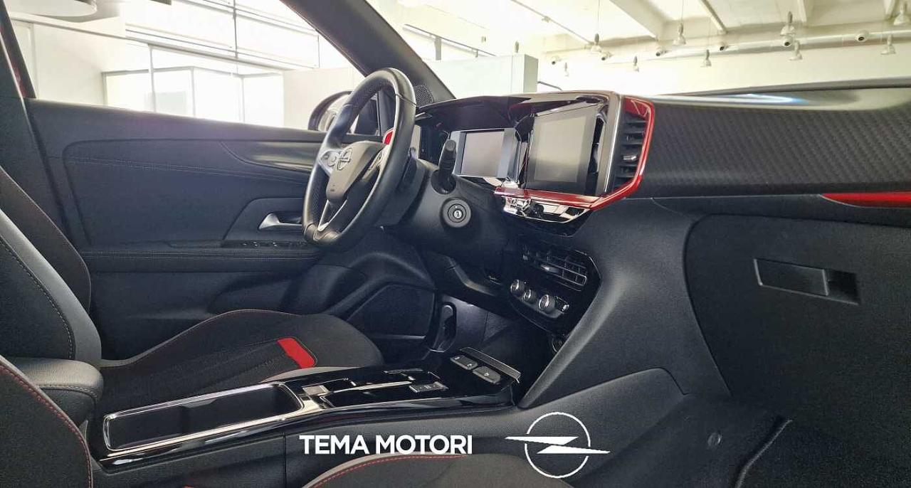 Opel Opel Mokka usata 12