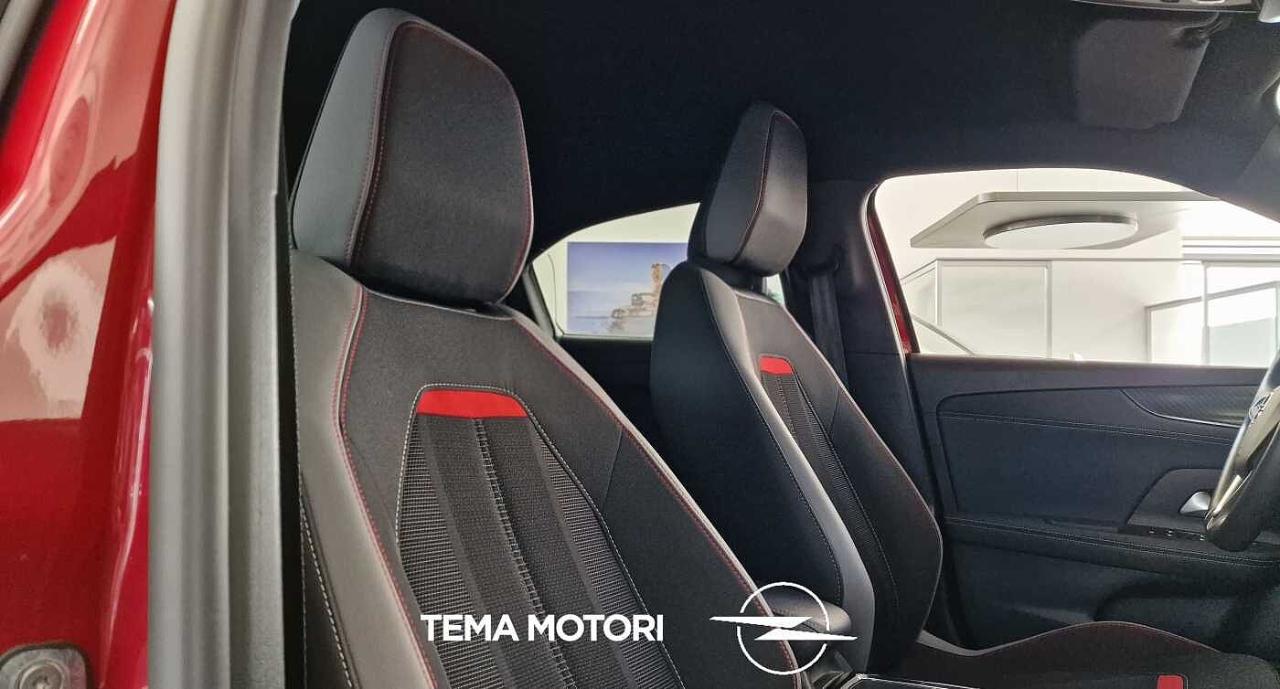 Opel Opel Mokka usata 13