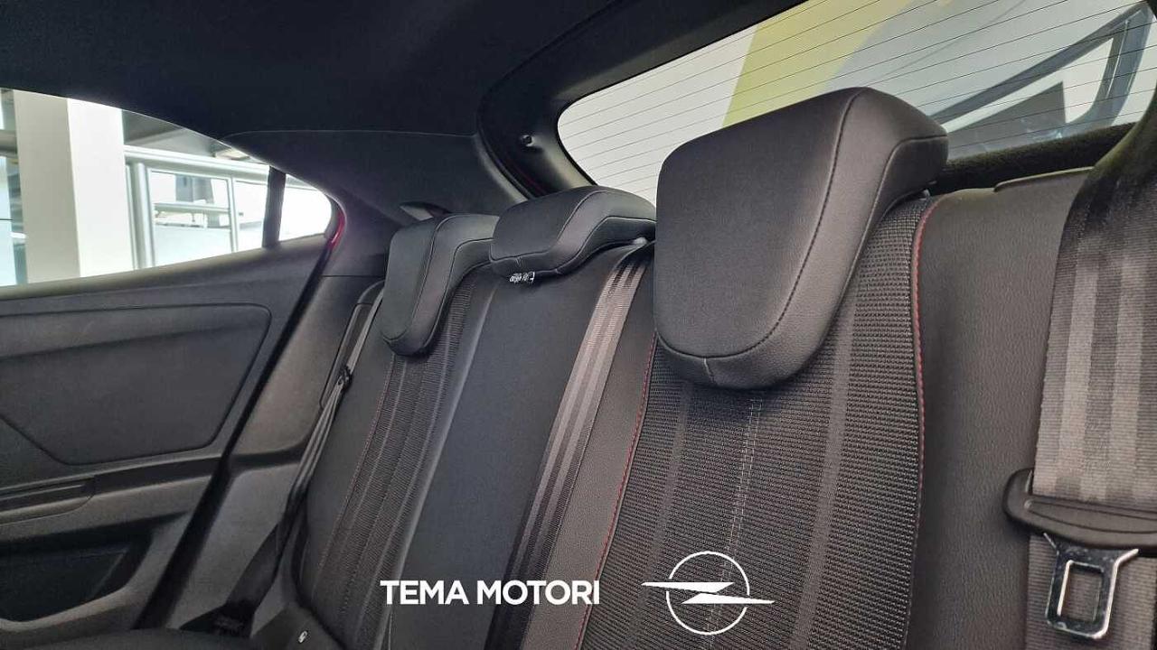 Opel Opel Mokka usata 14