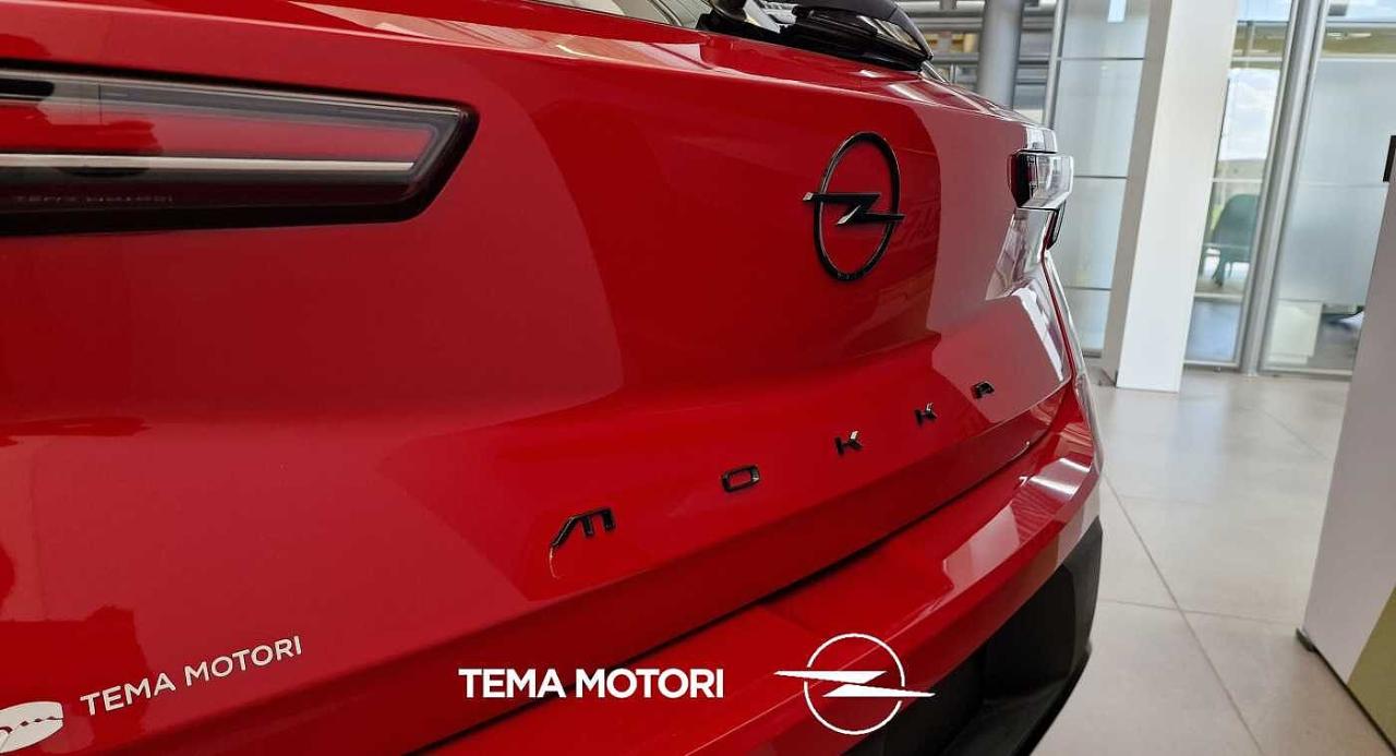 Opel Opel Mokka usata 17