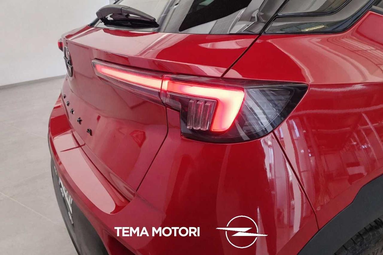 Opel Opel Mokka usata 18