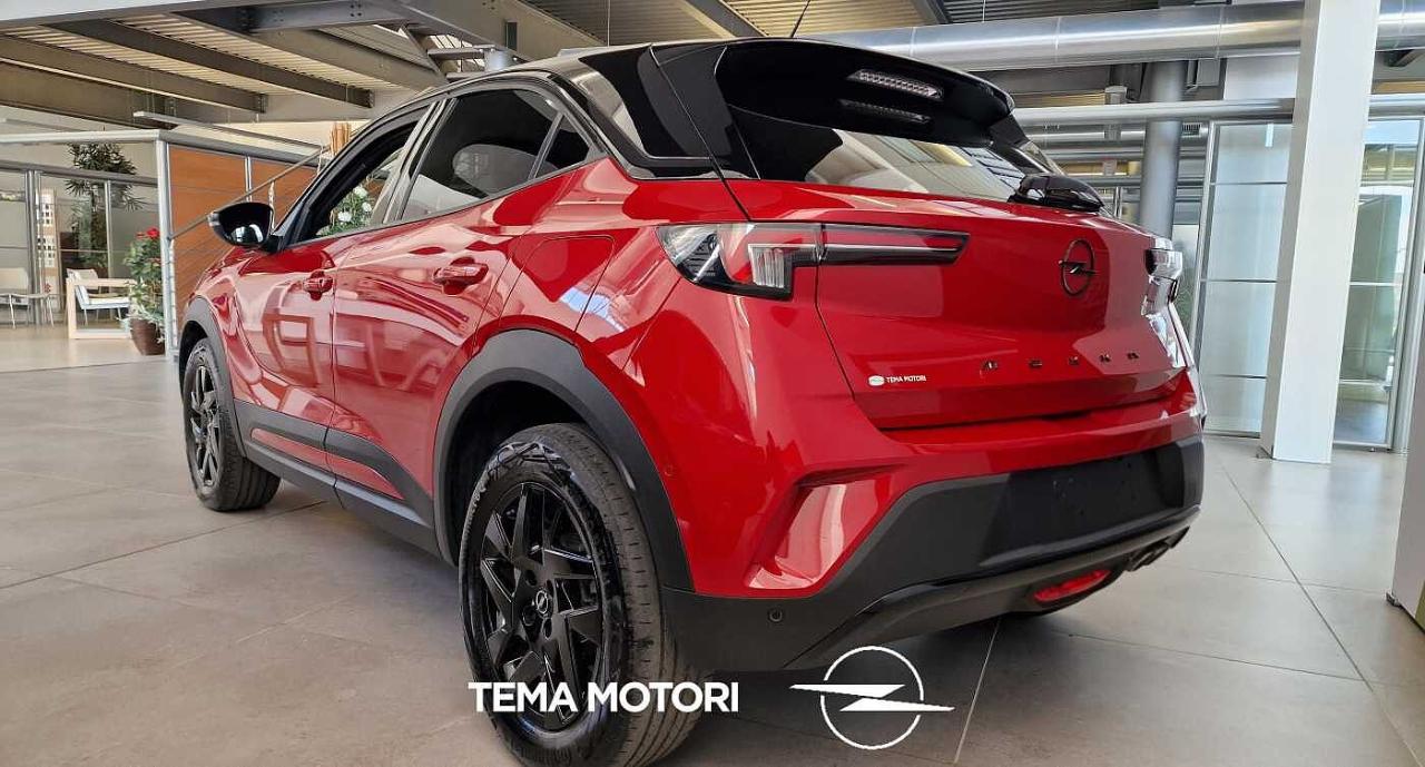 Opel Opel Mokka usata 19