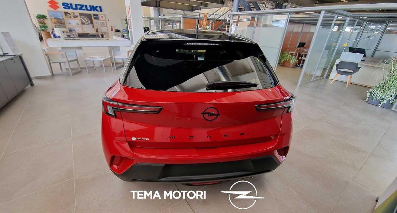 Opel Opel Mokka usata 20