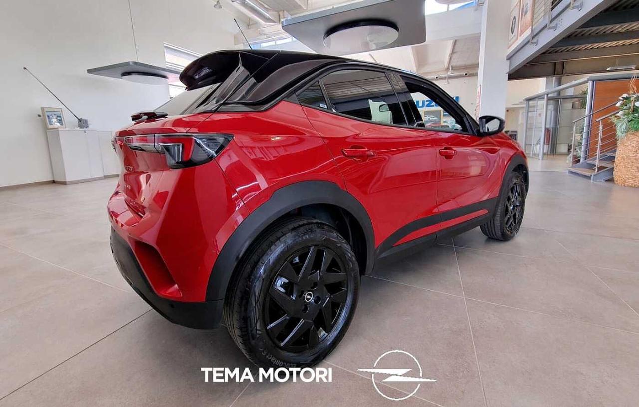 Opel Opel Mokka usata 21