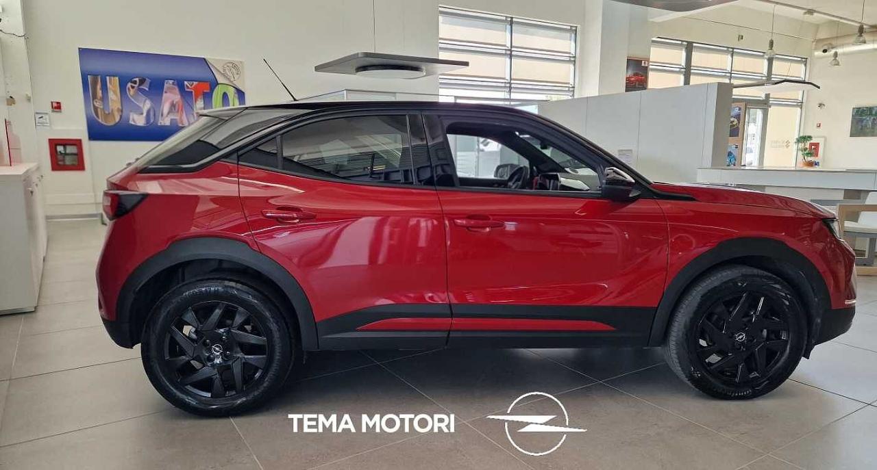 Opel Opel Mokka usata 22