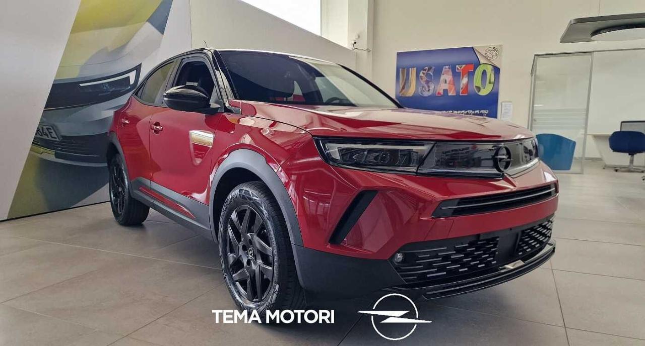 Opel Opel Mokka usata 23