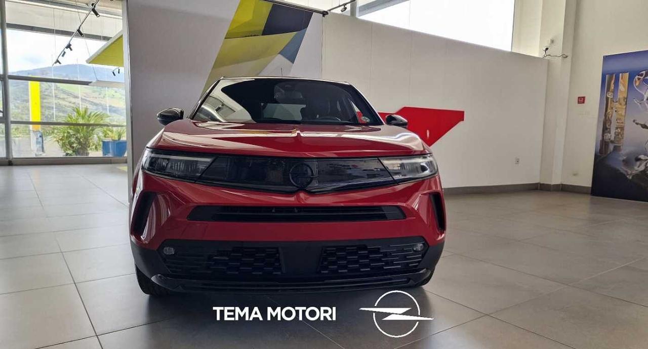 Opel Opel Mokka usata 24