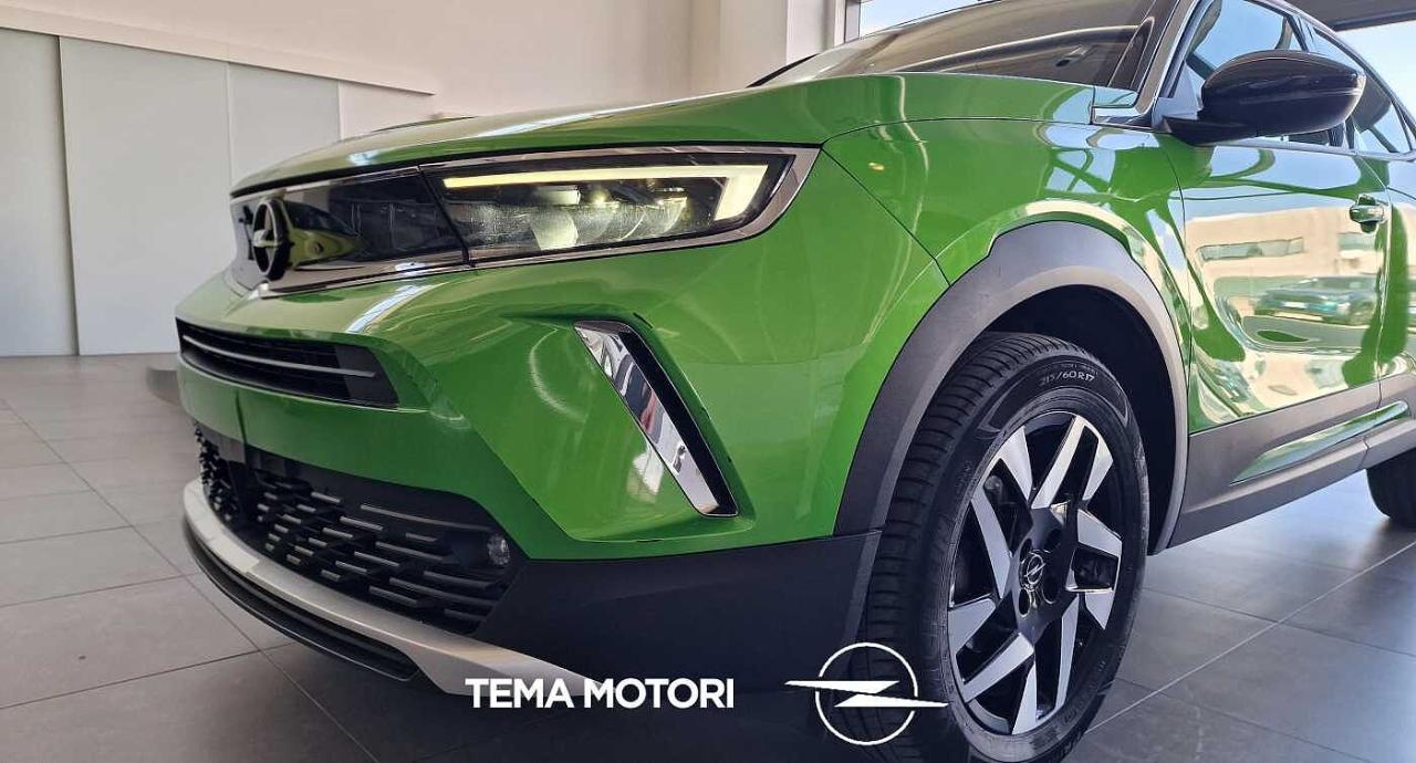 Opel Opel Mokka usata, con GPS