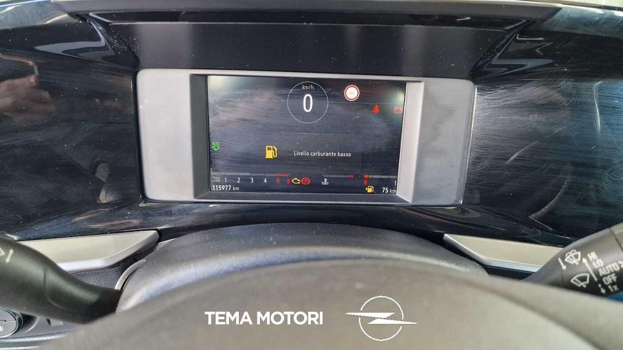 Opel Opel Mokka usata 5