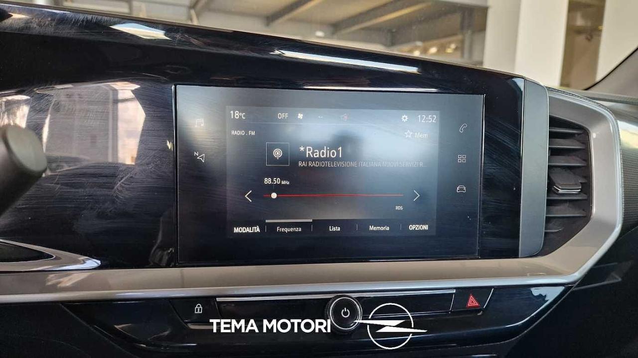 Opel Opel Mokka usata 7