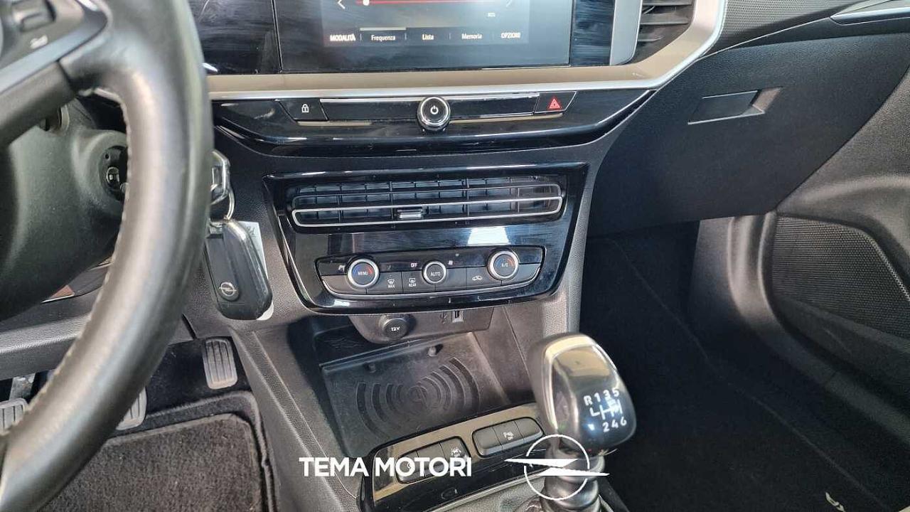 Opel Opel Mokka usata 8