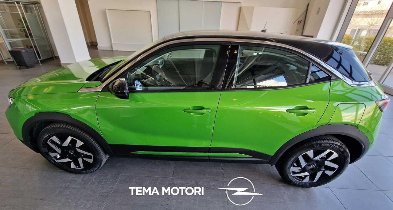Opel Opel Mokka usata 11