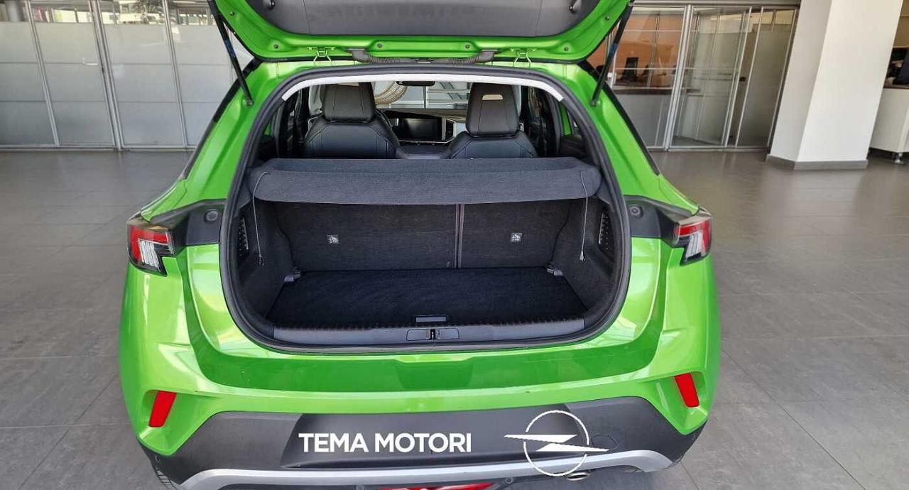 Opel Opel Mokka usata 14