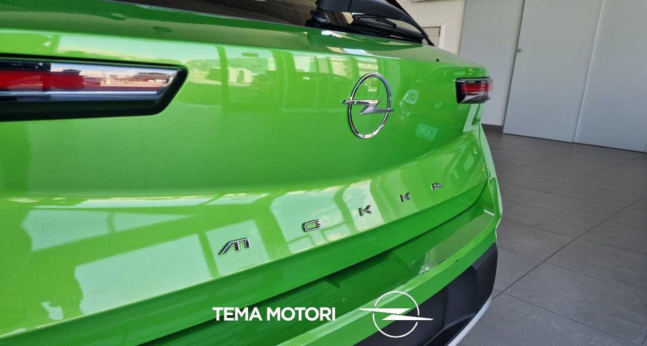 Opel Opel Mokka usata 16